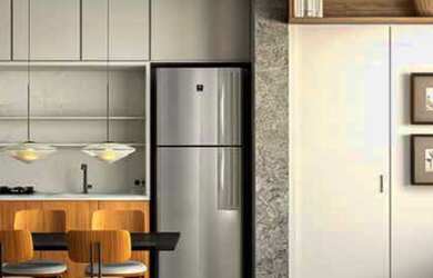 Imagem 14: 3 dormitórios, 3 suíte, 4 banheiro, 3 vagas na garagem, 125M² de Área...