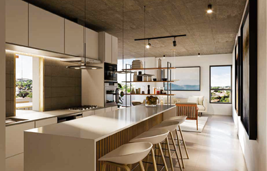 Imagem 15: 3 dormitórios, 3 suíte, 4 banheiro, 3 vagas na garagem, 125M² de Área...