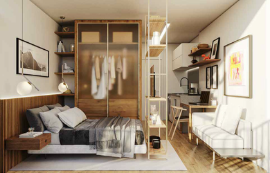 Imagem 16: 3 dormitórios, 3 suíte, 4 banheiro, 3 vagas na garagem, 125M² de Área...