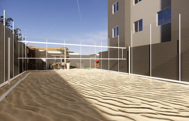 Imagem 3: APARTAMENTO RESIDENCIAL em Rio de Janeiro - RJ, Rocha