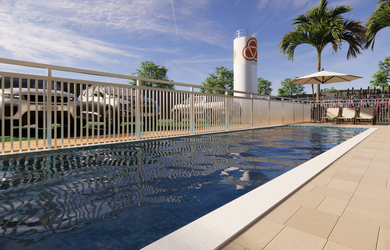 Imagem 5: APARTAMENTO RESIDENCIAL em Rio de Janeiro - RJ, Rocha