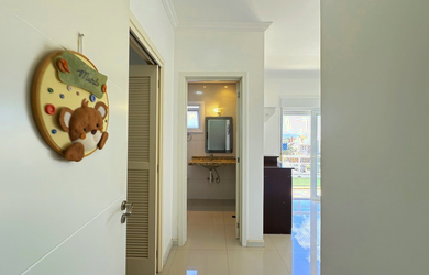 Imagem 8: CASA RESIDENCIAL em Porto Alegre - RS, Hípica