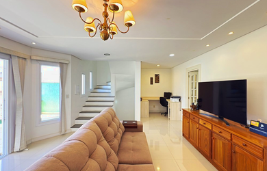 Imagem 9: CASA RESIDENCIAL em Porto Alegre - RS, Hípica