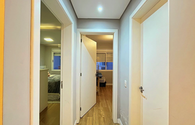 Imagem 9: Apartamento à venda em Porto Alegre-RS, bairro Camaquã, 2 quartos, 1 banheiro, 1 vaga, 67