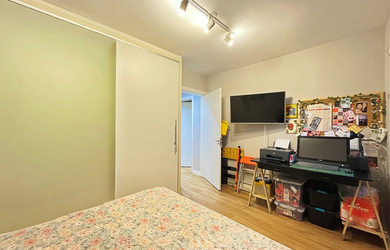 Imagem 11: Apartamento à venda em Porto Alegre-RS, bairro Camaquã, 2 quartos, 1 banheiro, 1 vaga, 67