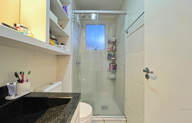 Imagem 12: Apartamento à venda em Porto Alegre-RS, bairro Camaquã, 2 quartos, 1 banheiro, 1 vaga, 67