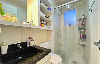 Imagem 13: Apartamento à venda em Porto Alegre-RS, bairro Camaquã, 2 quartos, 1 banheiro, 1 vaga, 67