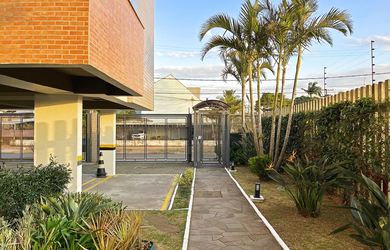 Imagem 16: Apartamento à venda em Porto Alegre-RS, bairro Camaquã, 2 quartos, 1 banheiro, 1 vaga, 67