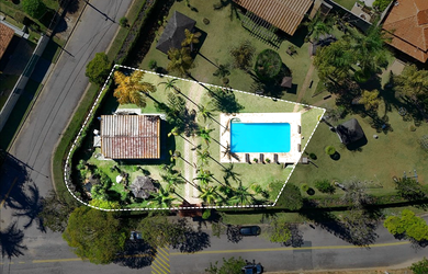 Imagem: O terreno e está localizado em Jardim Tereza Cristina, Jundiaí