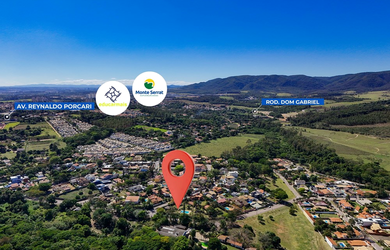 Imagem 2: TERRENO RESIDENCIAL em Jundiaí - SP, Jardim Tereza Cristina