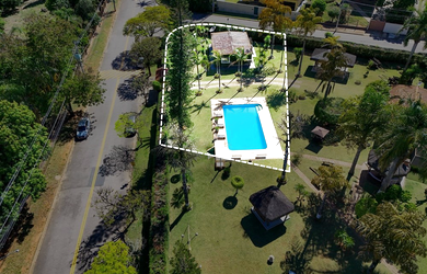 Imagem 4: TERRENO RESIDENCIAL em Jundiaí - SP, Jardim Tereza Cristina