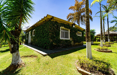 Imagem 8: TERRENO RESIDENCIAL em Jundiaí - SP, Jardim Tereza Cristina