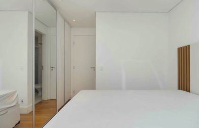 Imagem 14: APARTAMENTO RESIDENCIAL em São Paulo - SP, Vila Mariana