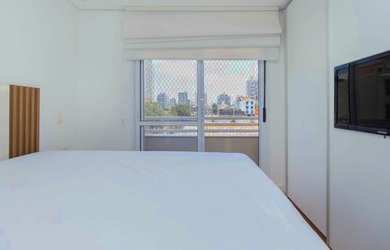 Imagem 6: APARTAMENTO RESIDENCIAL em São Paulo - SP, Vila Mariana