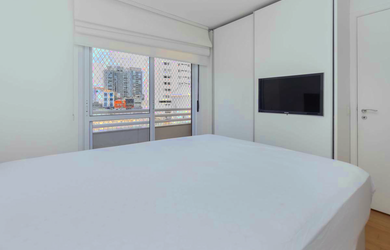 Imagem 7: APARTAMENTO RESIDENCIAL em São Paulo - SP, Vila Mariana