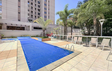 Imagem 9: APARTAMENTO RESIDENCIAL em São Paulo - SP, Vila Mariana
