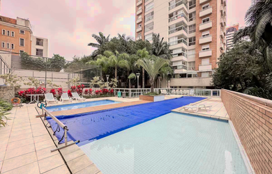 Imagem 10: APARTAMENTO RESIDENCIAL em São Paulo - SP, Vila Mariana