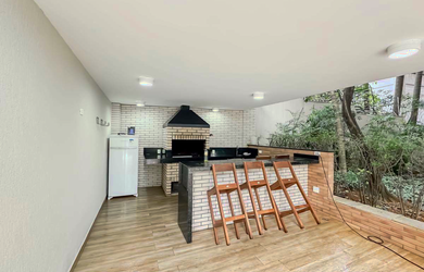 Imagem 13: APARTAMENTO RESIDENCIAL em São Paulo - SP, Vila Mariana