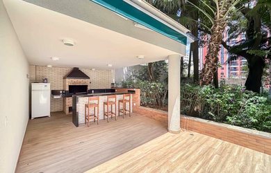 Imagem 2: APARTAMENTO RESIDENCIAL em São Paulo - SP, Vila Mariana