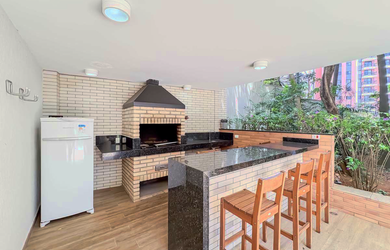 Imagem 15: APARTAMENTO RESIDENCIAL em São Paulo - SP, Vila Mariana