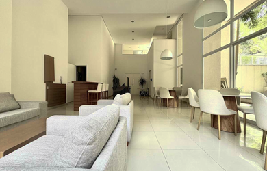 Imagem 16: APARTAMENTO RESIDENCIAL em São Paulo - SP, Vila Mariana