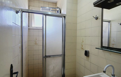 Imagem 6: 1 dormitório na Rua ângelo Crivellaro