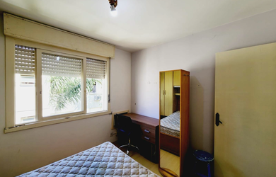 Imagem 8: 1 dormitório na Rua ângelo Crivellaro