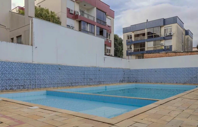 Imagem 10: 1 dormitório na Rua ângelo Crivellaro