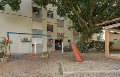 Imagem 13: 1 dormitório na Rua ângelo Crivellaro