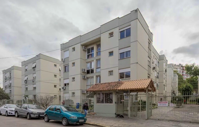 Imagem 14: 1 dormitório na Rua ângelo Crivellaro