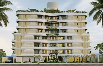 Imagem 3: Studio à venda em João Pessoa, Bessa, com 1 quarto, 20,38m²