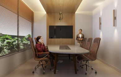 Imagem 6: Studio à venda em João Pessoa, Bessa, com 1 quarto, 20,38m²