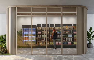 Imagem 8: Studio à venda em João Pessoa, Bessa, com 1 quarto, 20,38m²