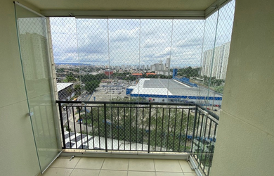 Imagem 2: Apartamento à venda em São Paulo, Alto da Lapa, com 3 quartos, 70m²