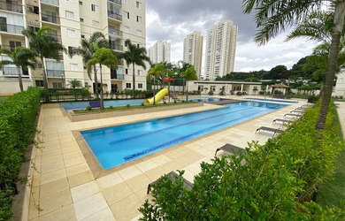 Imagem 9: Apartamento à venda em São Paulo, Alto da Lapa, com 3 quartos, 70m²