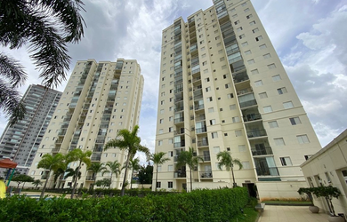 Imagem 6: Apartamento à venda em São Paulo, Alto da Lapa, com 3 quartos, 70m²