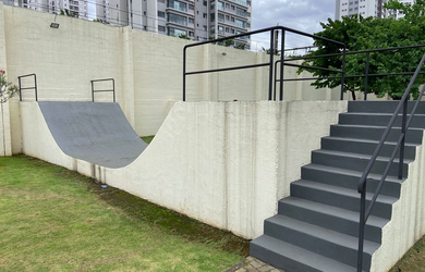 Imagem 5: Apartamento à venda em São Paulo, Alto da Lapa, com 3 quartos, 70m²