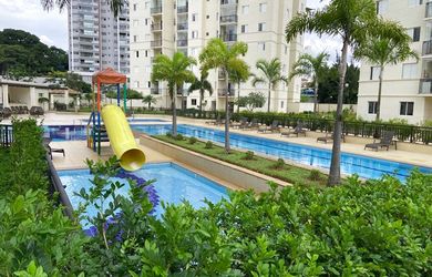 Imagem 4: Apartamento à venda em São Paulo, Alto da Lapa, com 3 quartos, 70m²