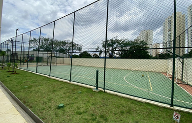 Imagem 3: Apartamento à venda em São Paulo, Alto da Lapa, com 3 quartos, 70m²