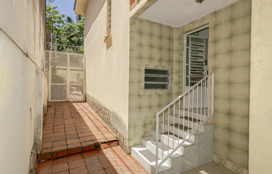 Imagem 14: CASA RESIDENCIAL em Porto Alegre - RS, Menino Deus