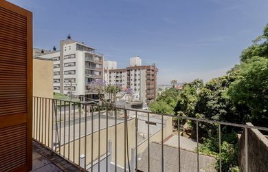 Imagem 8: CASA RESIDENCIAL em Porto Alegre - RS, Menino Deus