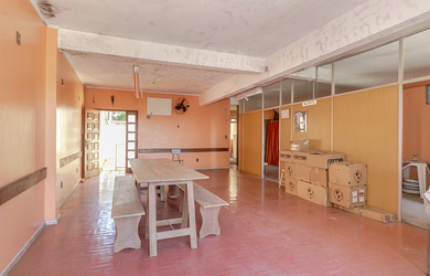 Imagem 10: CASA RESIDENCIAL em Porto Alegre - RS, Menino Deus