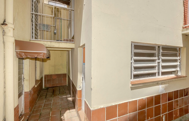 Imagem 13: CASA RESIDENCIAL em Porto Alegre - RS, Menino Deus