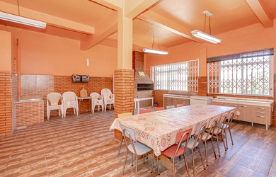 Imagem 16: CASA RESIDENCIAL em Porto Alegre - RS, Menino Deus