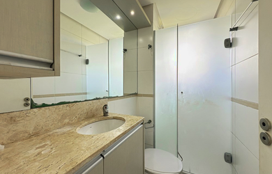 Imagem 16: Apartamento à venda em Porto Alegre-RS, bairro Aberta dos Morros, 3 quartos, 1 banheiro, 1