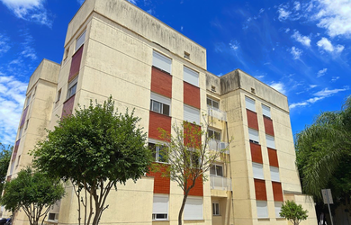 Imagem 9: Apartamento à venda em Porto Alegre-RS, bairro Aberta dos Morros, 3 quartos, 1 banheiro, 1