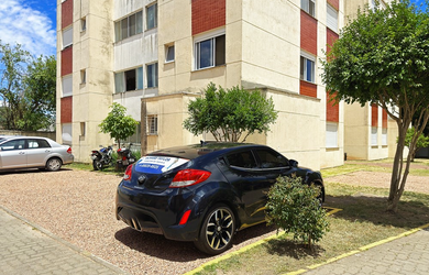 Imagem 8: Apartamento à venda em Porto Alegre-RS, bairro Aberta dos Morros, 3 quartos, 1 banheiro, 1