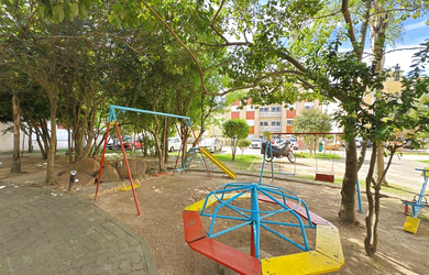 Imagem 6: Apartamento à venda em Porto Alegre-RS, bairro Aberta dos Morros, 3 quartos, 1 banheiro, 1