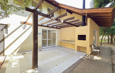 Imagem 5: Apartamento à venda em Porto Alegre-RS, bairro Aberta dos Morros, 3 quartos, 1 banheiro, 1