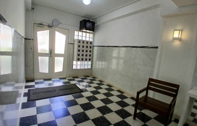 Imagem 13: Apartamento à venda em Porto Alegre, Independência, com 2 quartos, 70m²